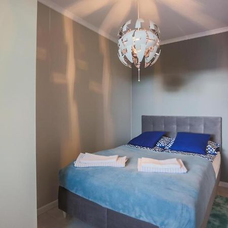 Apartament Perlowy Свиноуйсьце Экстерьер фото