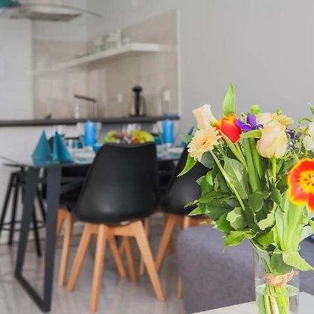 Apartament Perlowy Свиноуйсьце Экстерьер фото
